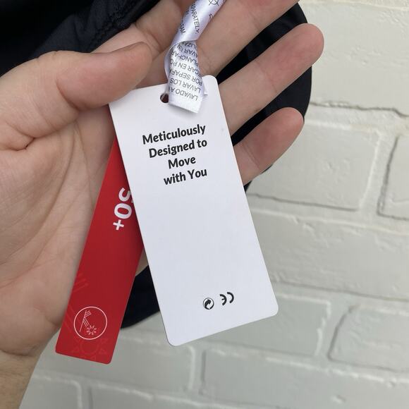 BALEAF Women's 42 Black Racerback One Piece Training Swimwear Bathing Suit 2XL - Picture 5 of 9